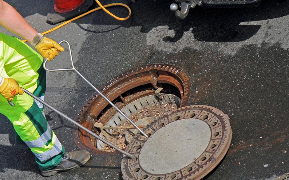 canalisation wc Paray-Vieille-Poste