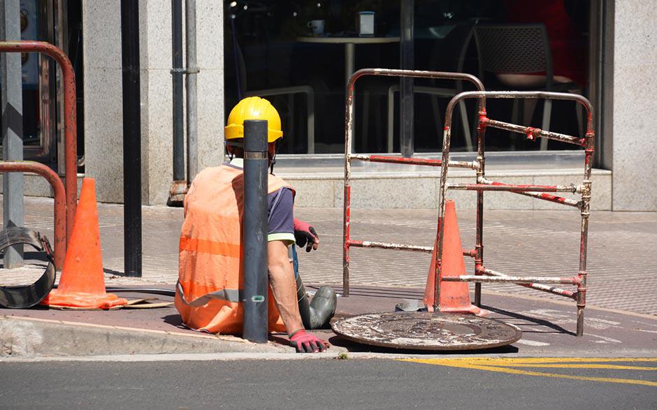 curage canalisation tarif Clichy