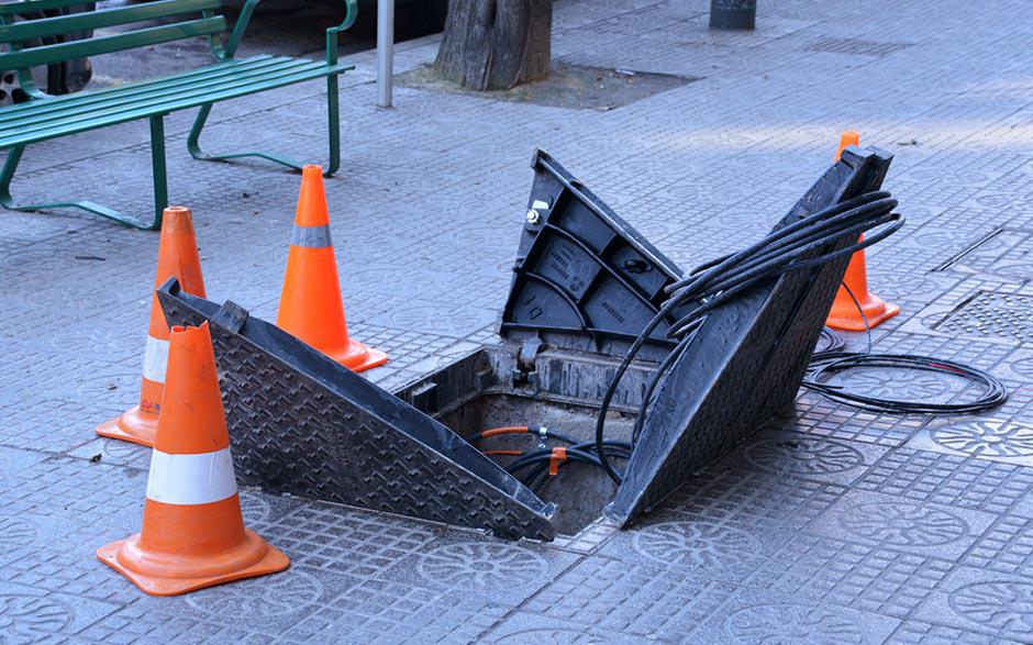 nettoyage des canalisations Paris 1