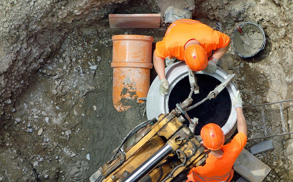 curage canalisation tarif Paris 1
