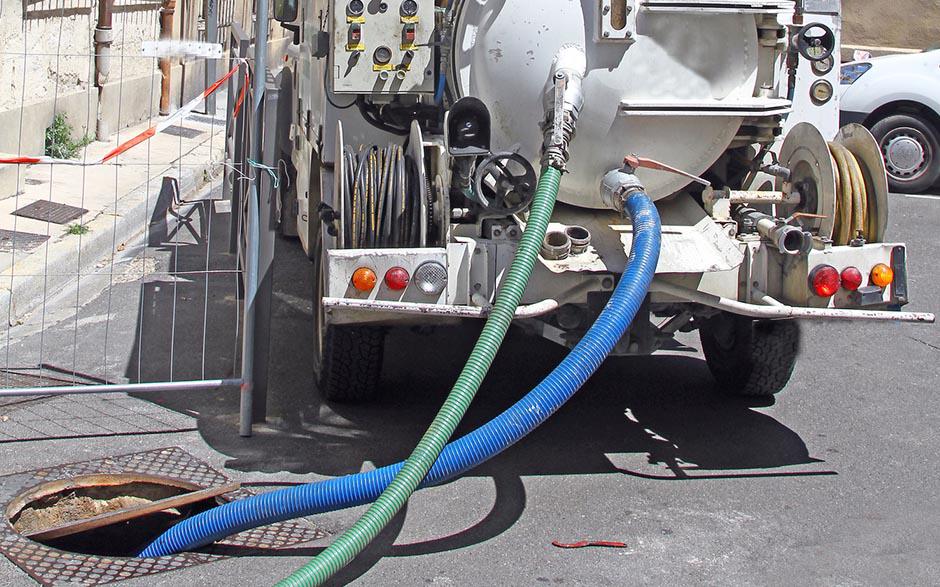 curage canalisation tarif Clichy